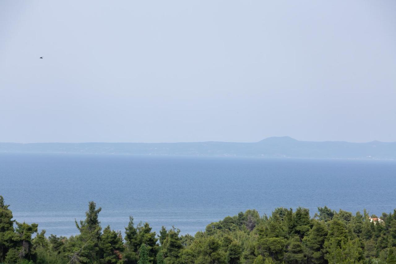 אפרטהוטל קריופיגי Valiant Sea מראה חיצוני תמונה